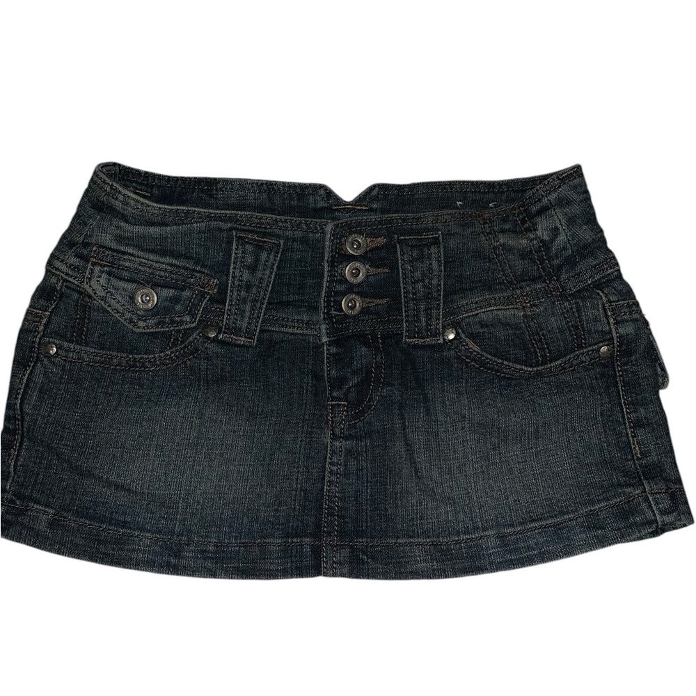 Bubblegum size 1/2 mini skirt